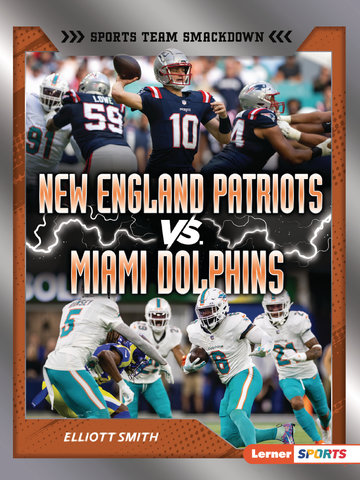 New England Patriots vs. Miami Dolphins