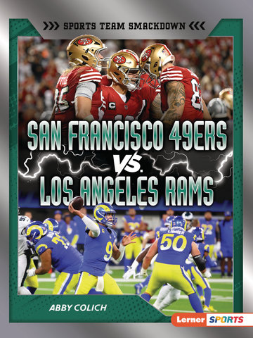 San Francisco 49ers vs. Los Angeles Rams