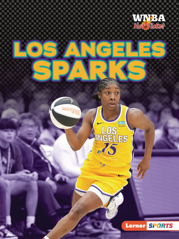 Los Angeles Sparks