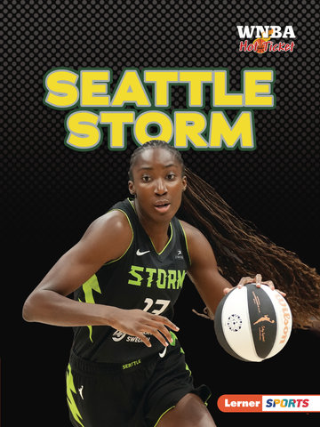 Seattle Storm