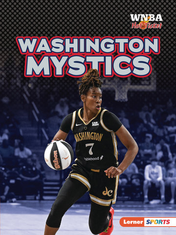 Washington Mystics