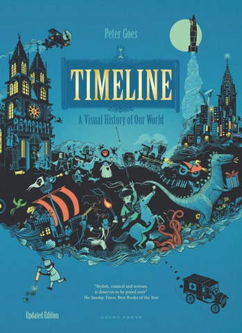 Timeline (Revised Edition)