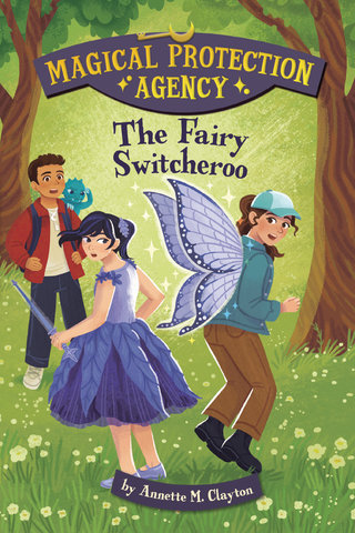 The Fairy Switcheroo