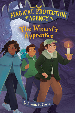 The Wizard's Apprentice