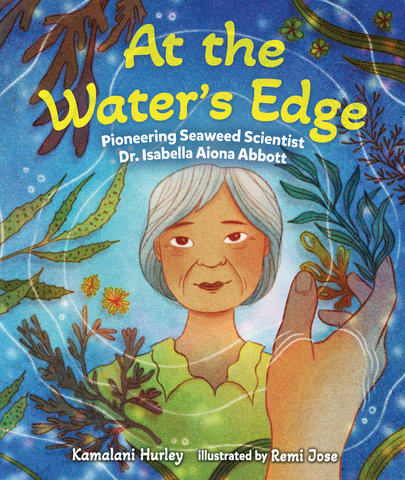At the Water's Edge
