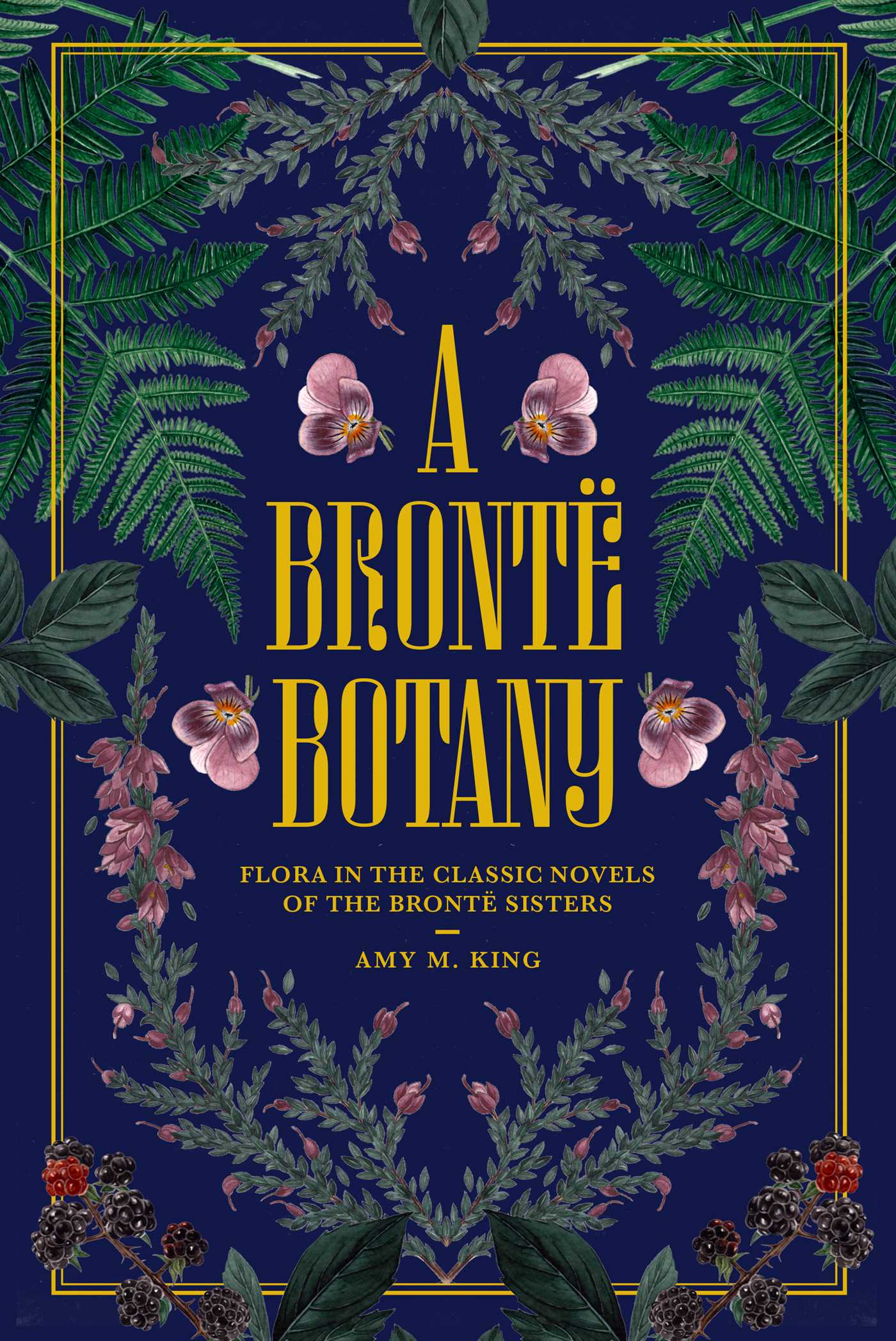 A Bronte Botany