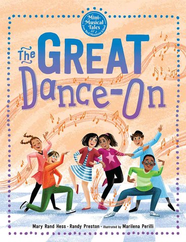 The Great Dance-On