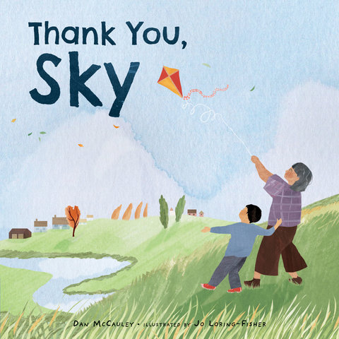 Thank You, Sky