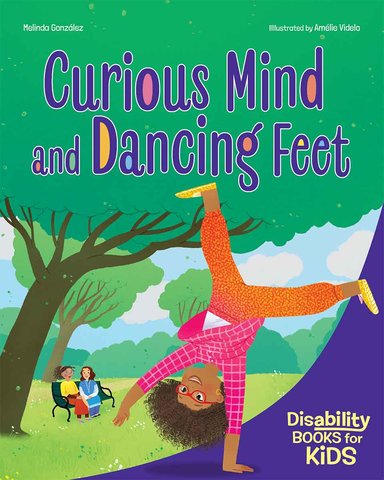 Curious Mind and Dancing Feet