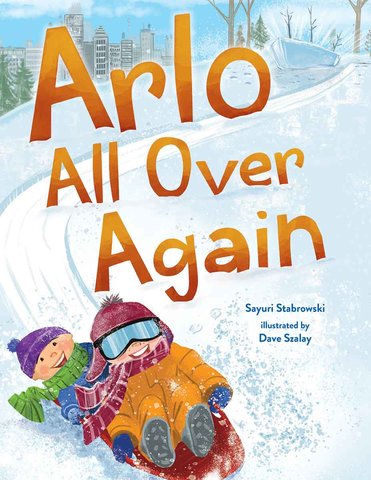 Arlo All Over Again