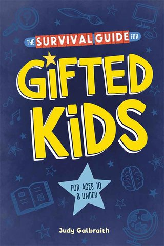 The Survival Guide for Gifted Kids
