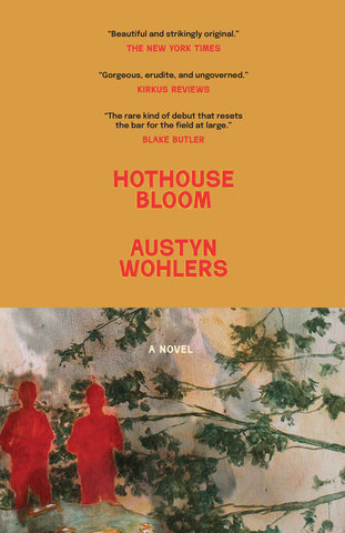 Hothouse Bloom