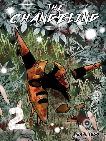 The Changeling Vol. 2
