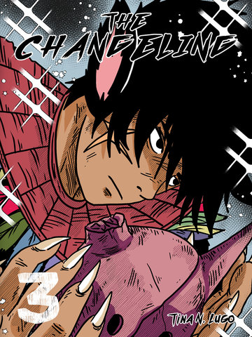 The Changeling Vol. 3