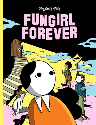 Fungirl Forever