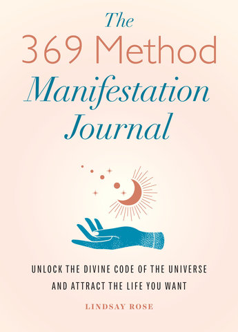 The 369 Method Manifestation Journal