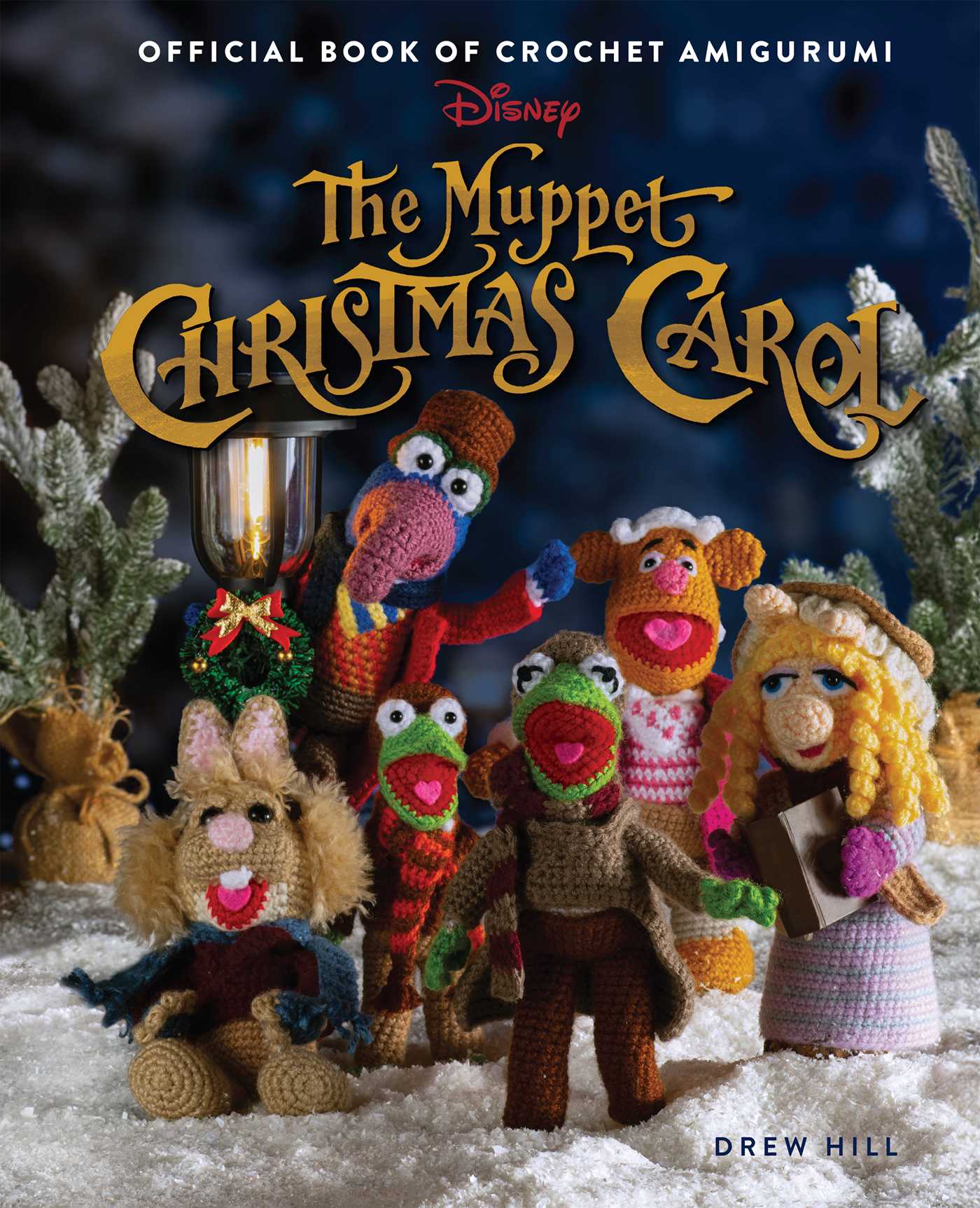 The Muppet Christmas Carol