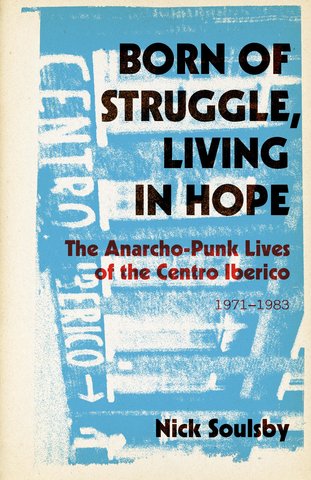 Born of Struggle, Living in Hope