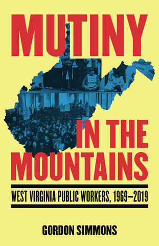 Mutiny in the Mountains