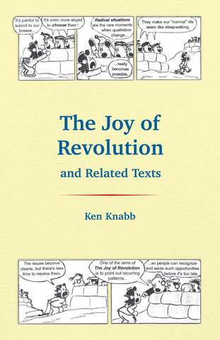 The Joy of Revolution & Related Texts