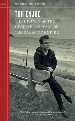 The History of the Decline and Fall of the Galactic Empire