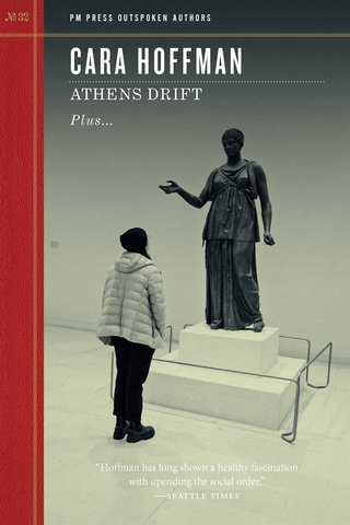 Athens Drift