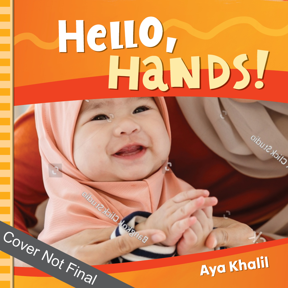Hello, Hands!