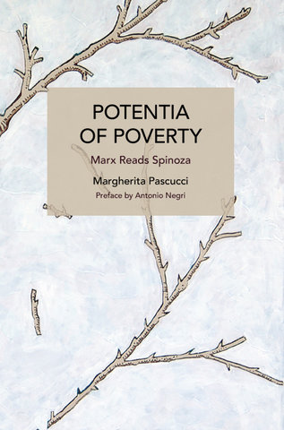 Potentia of Poverty