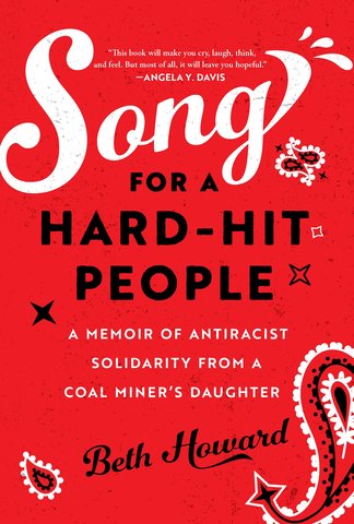 Song for a Hard-Hit People