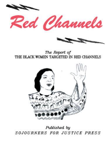 Red Channels