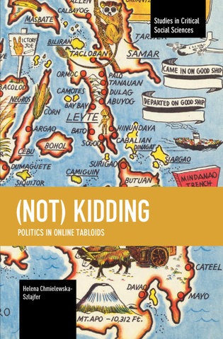 (Not) Kidding