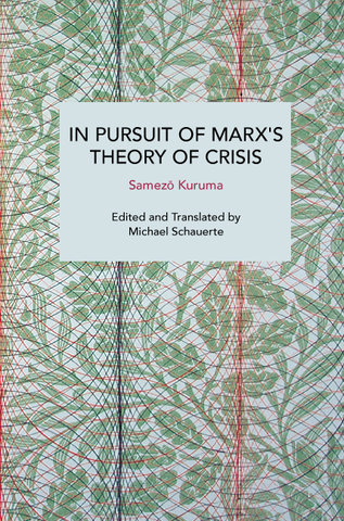 In Pursuit of Marx's Theory of Crisis