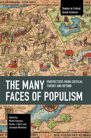 The Many Faces of Populism