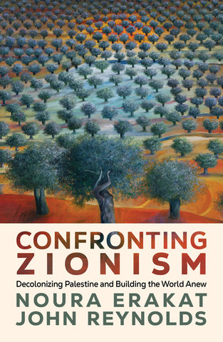 Confronting Zionism