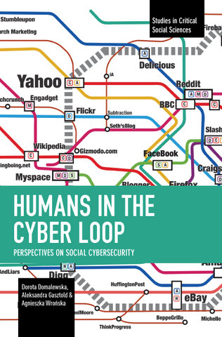 Humans in the Cyber Loop