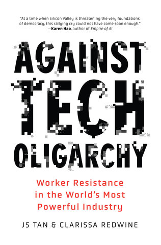 Against Tech Oligarchy