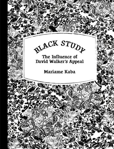 Black Study