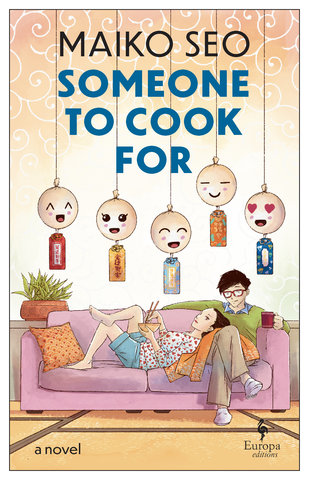 Someone to Cook For