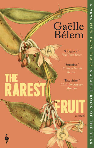 The Rarest Fruit