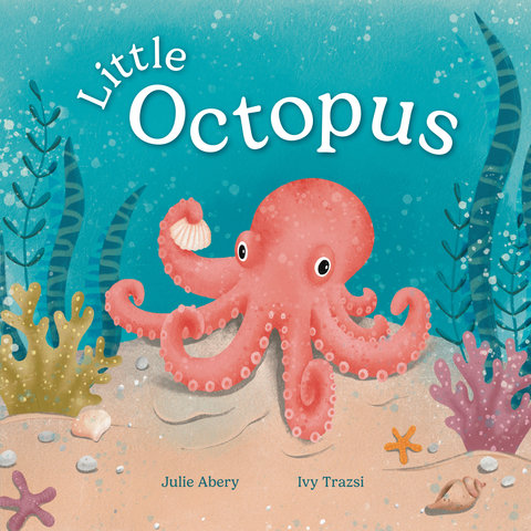 Little Octopus