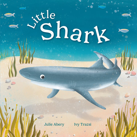 Little Shark