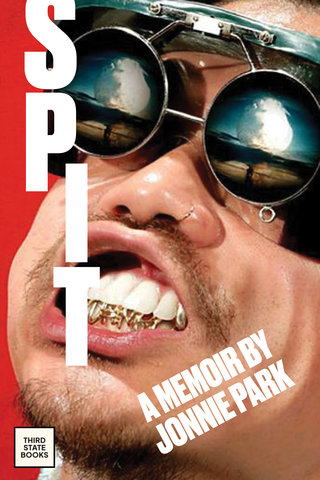 SPIT: A Memoir