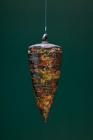 Assembling California