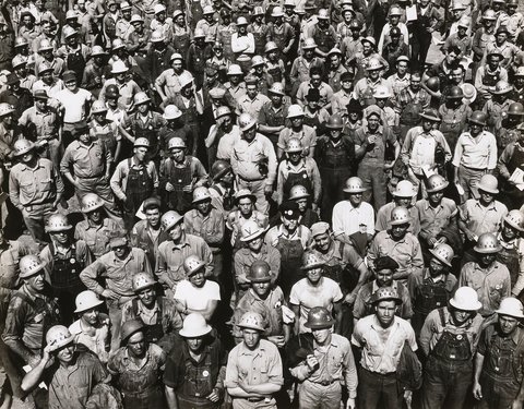 Much Here is Beautiful