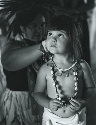 Born of the Bear Dance