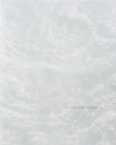 Judy Tuwaletstiwa: Mapping Water, 2nd Ed.