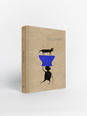 Bill Traylor