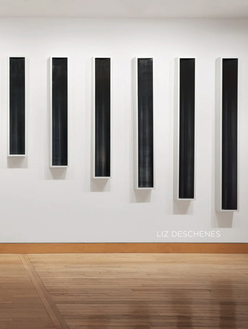 Liz Deschenes