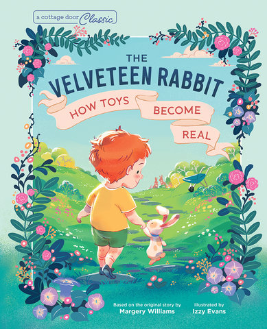 The Velveteen Rabbit