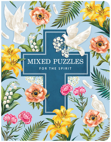 Mixed Puzzles for the Spirit